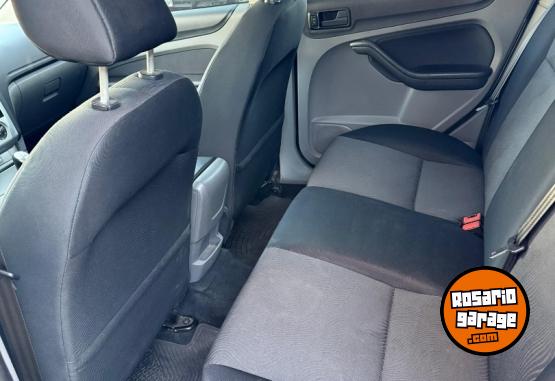 Autos - Ford Focus 2011 Nafta 118500Km - En Venta