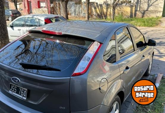Autos - Ford Focus 2011 Nafta 118500Km - En Venta