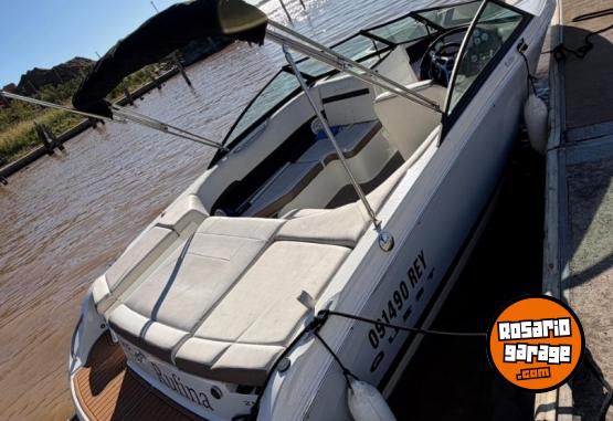 Embarcaciones - quest 210 volvo 240hp 70hs 2021 - En Venta