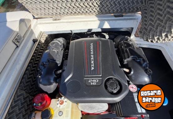 Embarcaciones - quest 210 volvo 240hp 70hs 2021 - En Venta