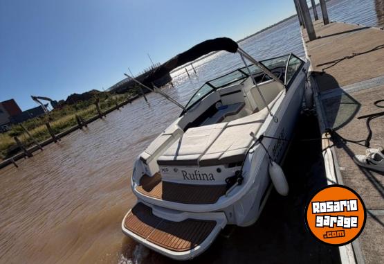 Embarcaciones - quest 210 volvo 240hp 70hs 2021 - En Venta