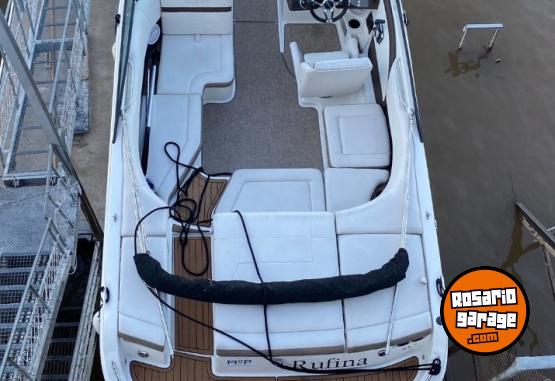 Embarcaciones - quest 210 volvo 240hp 70hs 2021 - En Venta