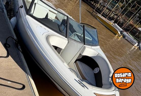 Embarcaciones - quest 210 volvo 240hp 70hs 2021 - En Venta