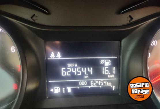Autos - Chevrolet Onix 2020 Nafta 62500Km - En Venta