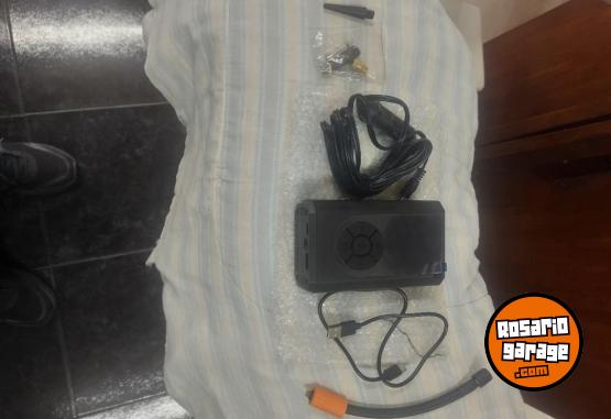 Electrónica - Inflador - En Venta