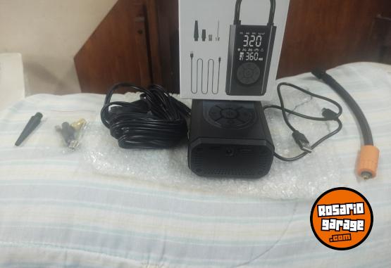 Electrónica - Inflador - En Venta