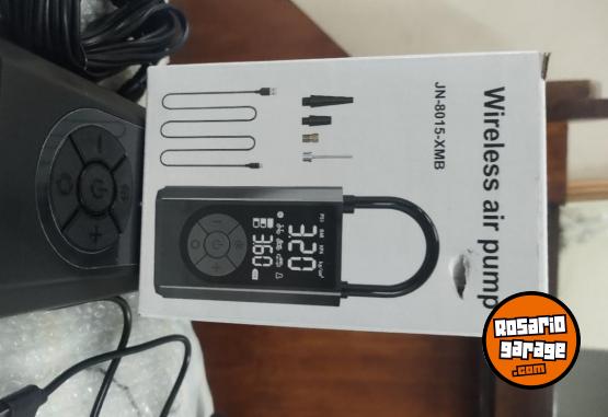 Electrónica - Inflador - En Venta