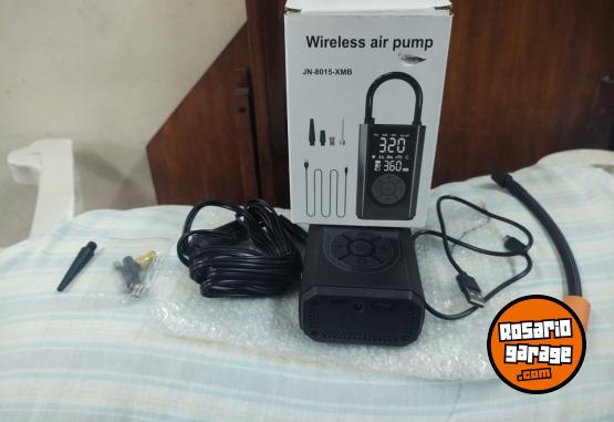 Electrónica - Inflador - En Venta