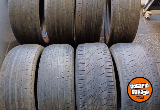 Accesorios para Autos - Cubiertas - En Venta