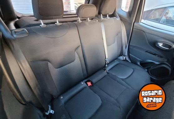 Camionetas - Chrysler Renegade 2021 Nafta - En Venta