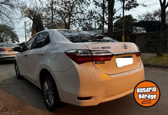 Autos - Toyota corolla 2018 Nafta 155000Km - En Venta
