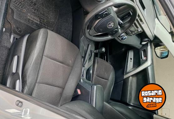 Camionetas - Toyota Rav4 2013 Nafta 137000Km - En Venta