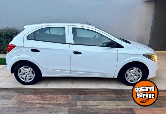Autos - Chevrolet Onix 2019 Nafta 70000Km - En Venta