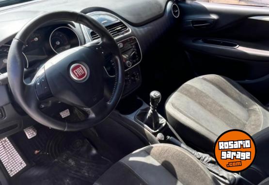 Autos - Fiat PUNTO 2014 Nafta 111111Km - En Venta