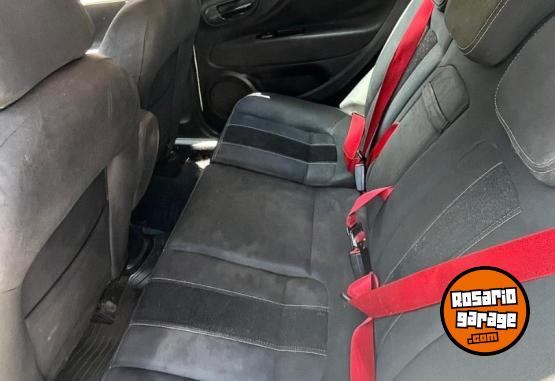 Autos - Fiat PUNTO 2014 Nafta 111111Km - En Venta