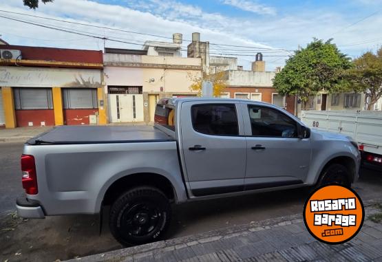 Camionetas - Chevrolet S10 2021 Diesel  - En Venta