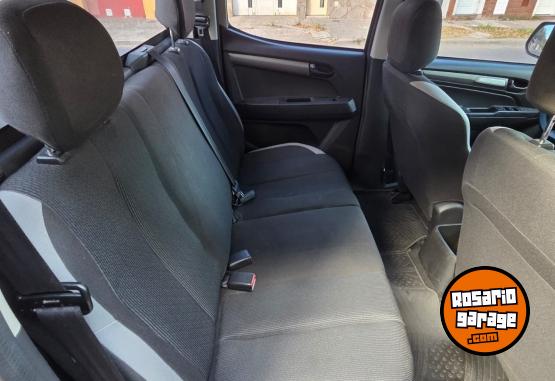 Camionetas - Chevrolet S10 2021 Diesel  - En Venta