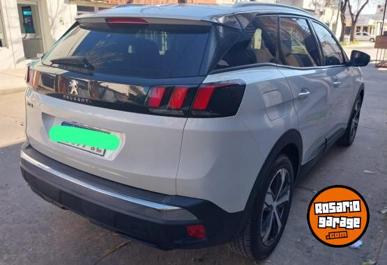 Autos - Peugeot 3008 2020 Nafta 75000Km - En Venta