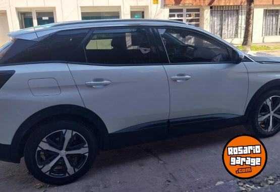 Autos - Peugeot 3008 2020 Nafta 75000Km - En Venta