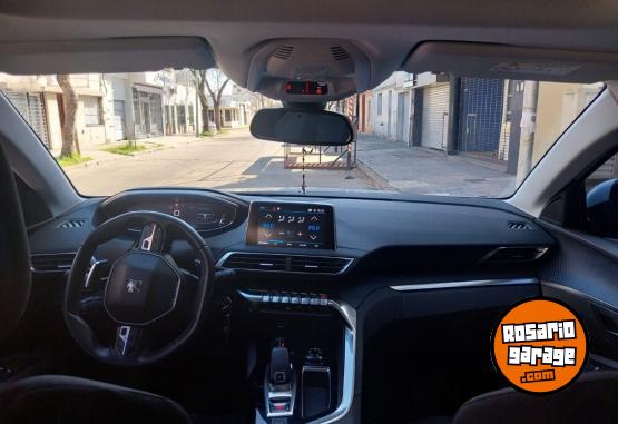 Autos - Peugeot 3008 2020 Nafta 75000Km - En Venta