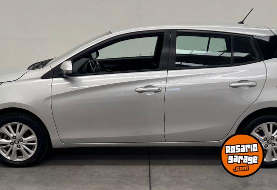 Autos - Toyota Yaris 1.5 Xls 2019 Nafta 140000Km - En Venta