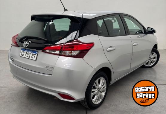 Autos - Toyota Yaris 1.5 Xls 2019 Nafta 140000Km - En Venta