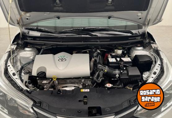 Autos - Toyota Yaris 1.5 Xls 2019 Nafta 140000Km - En Venta