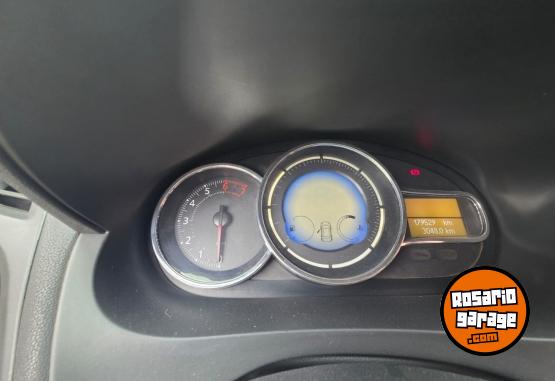 Autos - Renault Fluence 2.0 Luxe CVT 2015 Nafta 180000Km - En Venta