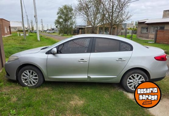 Autos - Renault Fluence 2.0 Luxe CVT 2015 Nafta 180000Km - En Venta