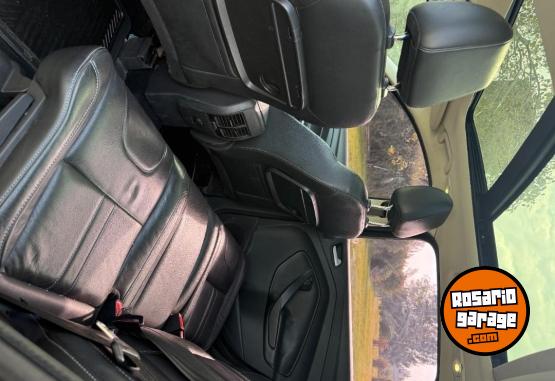 Autos - Ford KUGA 2.0 TITANIUM 2016 Nafta 150000Km - En Venta