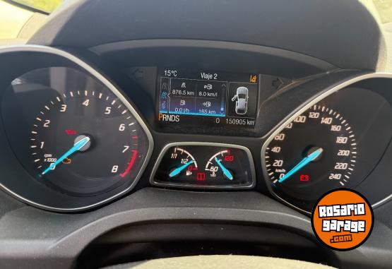 Autos - Ford KUGA 2.0 TITANIUM 2016 Nafta 150000Km - En Venta