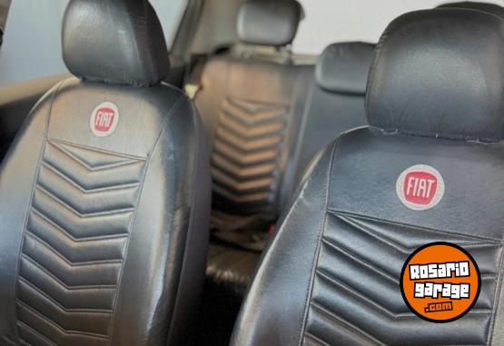 Autos - Fiat PUNTO ATTRACTIVE 1.4 2012 Nafta 175000Km - En Venta