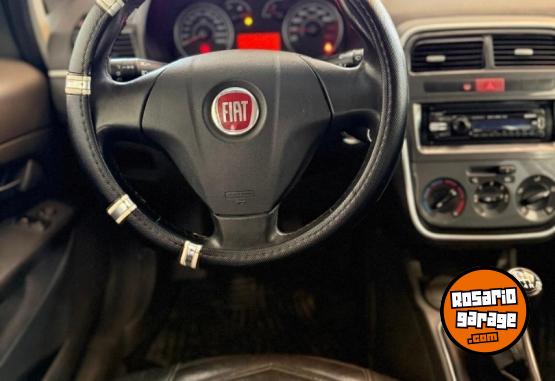 Autos - Fiat PUNTO ATTRACTIVE 1.4 2012 Nafta 175000Km - En Venta