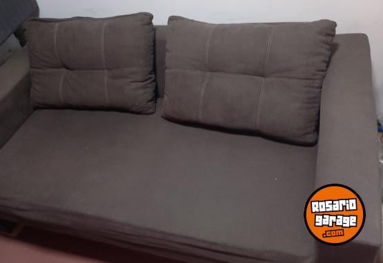 Hogar - Sofá cama - En Venta