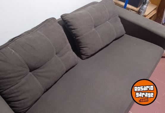 Hogar - Sofá cama - En Venta
