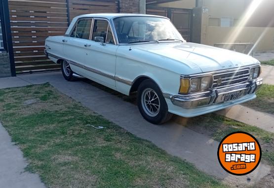 Clásicos - Falcon - En Venta