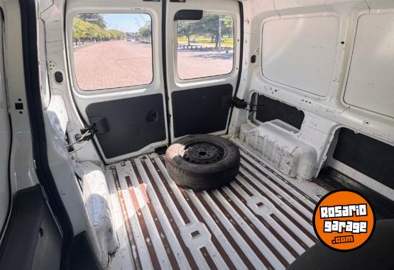 Utilitarios - Citroen BERLINGO 1.6 HDI BUSINESS 2019 Diesel - En Venta