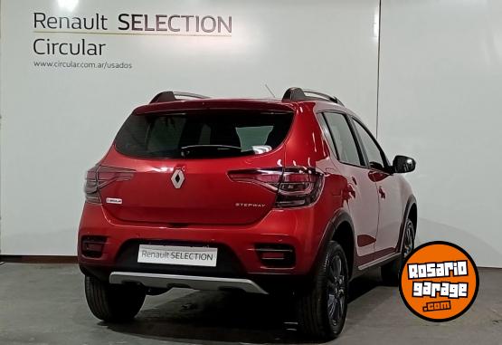 Autos - Renault STEPWAY INTENS 2024 Nafta 36046Km - En Venta