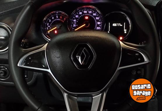 Autos - Renault STEPWAY INTENS 2024 Nafta 36046Km - En Venta