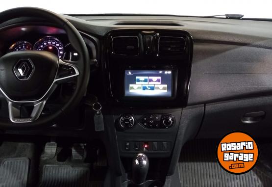 Autos - Renault STEPWAY INTENS 2024 Nafta 36046Km - En Venta