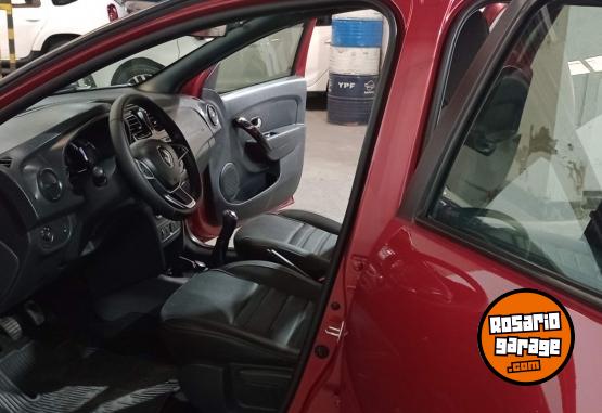 Autos - Renault STEPWAY INTENS 2024 Nafta 36046Km - En Venta