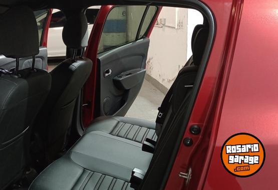 Autos - Renault STEPWAY INTENS 2024 Nafta 36046Km - En Venta