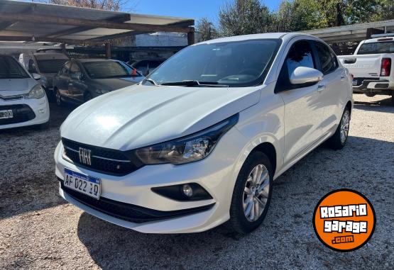 Autos - Fiat Crono 1.3 GSE DRIVE 2021 Nafta 87000Km - En Venta
