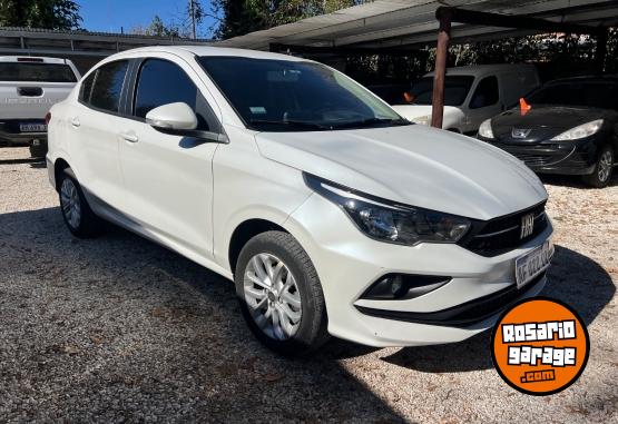 Autos - Fiat Crono 1.3 GSE DRIVE 2021 Nafta 87000Km - En Venta