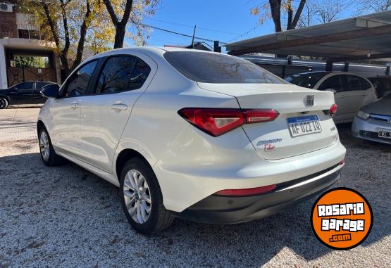 Autos - Fiat Crono 1.3 GSE DRIVE 2021 Nafta 87000Km - En Venta