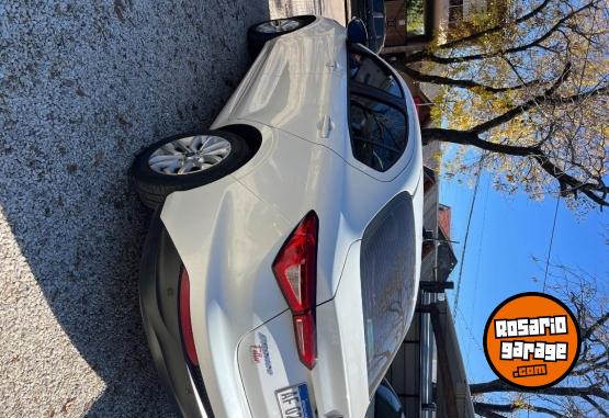 Autos - Fiat Crono 1.3 GSE DRIVE 2021 Nafta 87000Km - En Venta