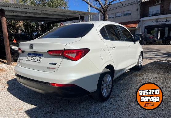 Autos - Fiat Crono 1.3 GSE DRIVE 2021 Nafta 87000Km - En Venta