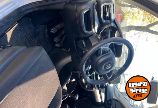 Autos - Fiat Crono 1.3 GSE DRIVE 2021 Nafta 87000Km - En Venta