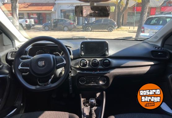 Autos - Fiat Crono 1.3 GSE DRIVE 2021 Nafta 87000Km - En Venta