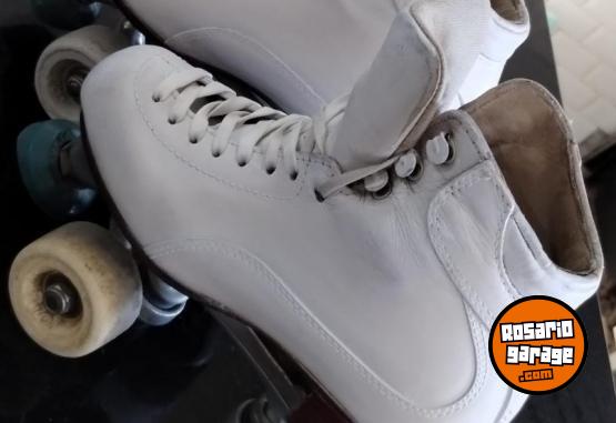 Deportes - Patin 34 - En Venta